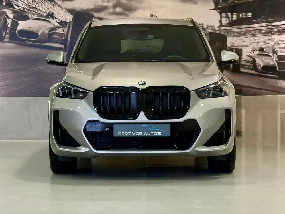 BMW X1 sDrive20i M Sport Pro uit 2026, foto 14