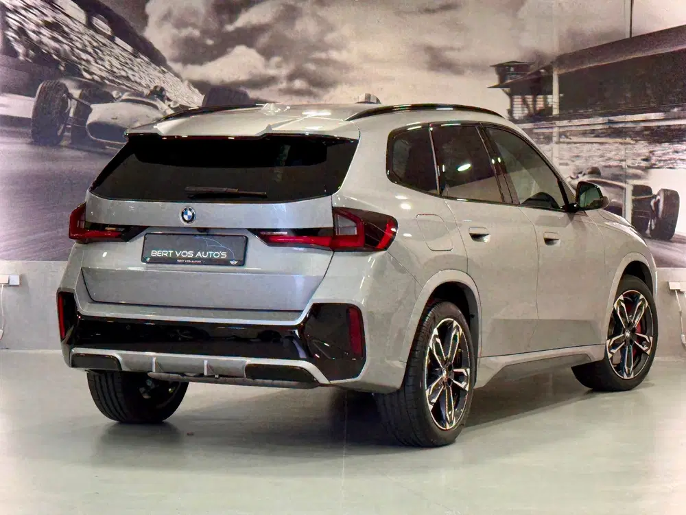 BMW X1 sDrive20i M Sport Pro uit 2026, foto 2