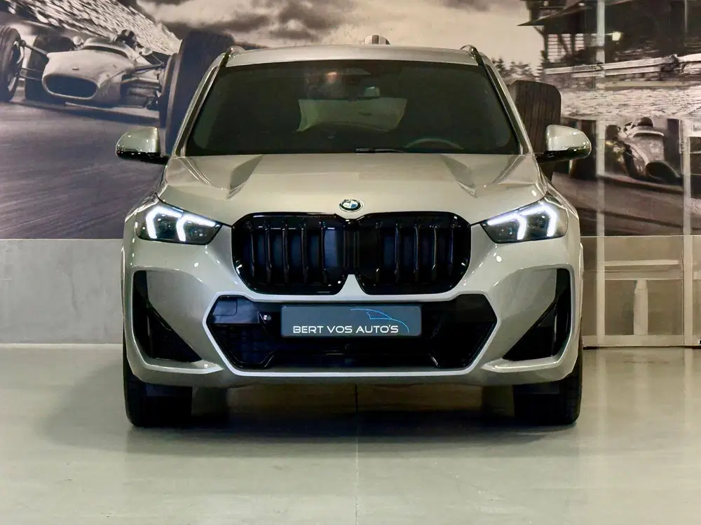 BMW X1 sDrive20i M Sport Pro uit 2026, foto 5