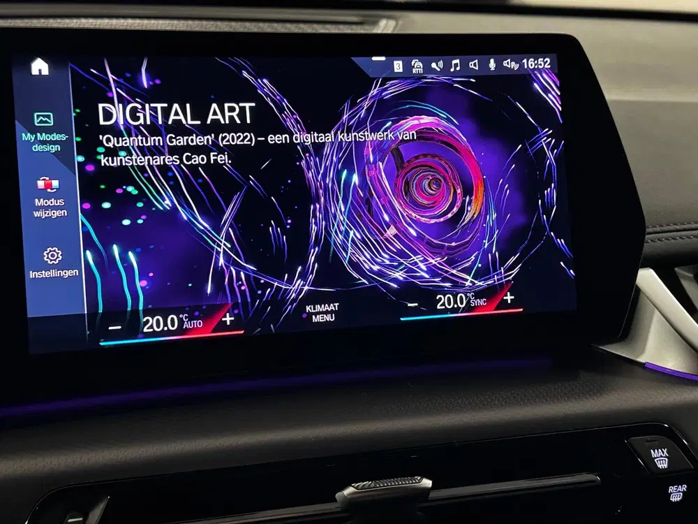BMW X1 sDrive20i M Sport Pro uit 2026, foto 7