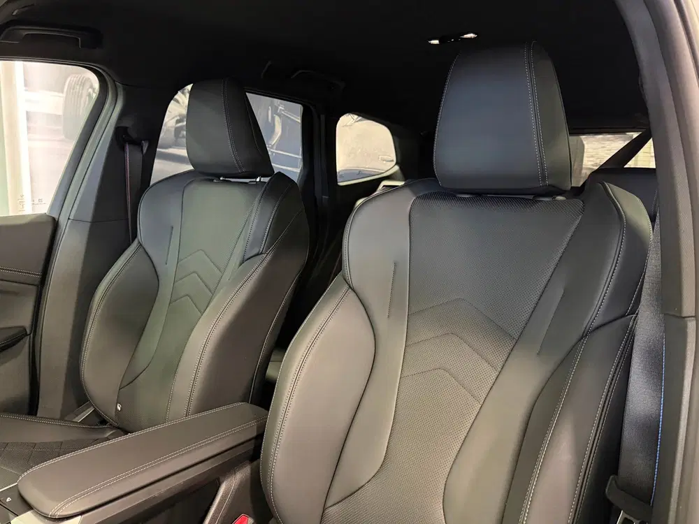 BMW X1 sDrive20i M Sport Pro uit 2026, foto 8