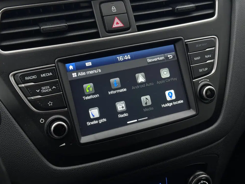 Hyundai i20 1.0 T-GDI Comfort Automaat uit 2019, foto 10