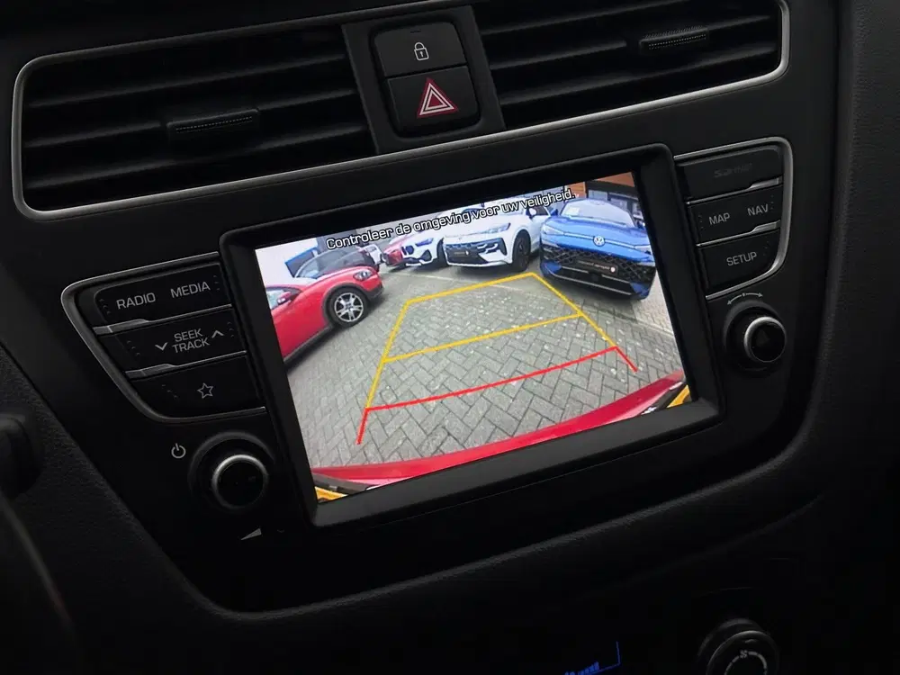 Hyundai i20 1.0 T-GDI Comfort Automaat uit 2019, foto 4
