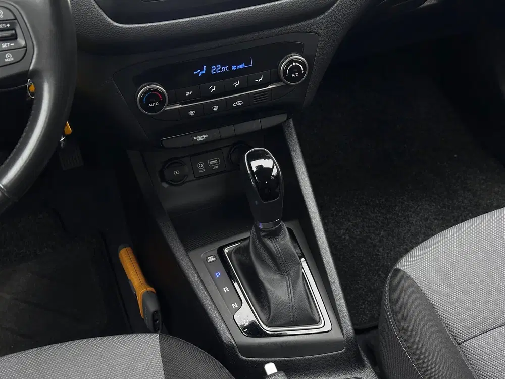 Hyundai i20 1.0 T-GDI Comfort Automaat uit 2019, foto 5