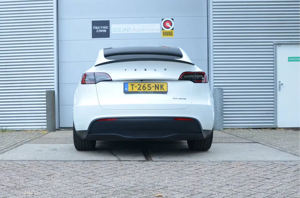 Tesla Model Y Performance AWD 75 kWh AutoPilot3.0 Ryzen uit 2023, foto 10