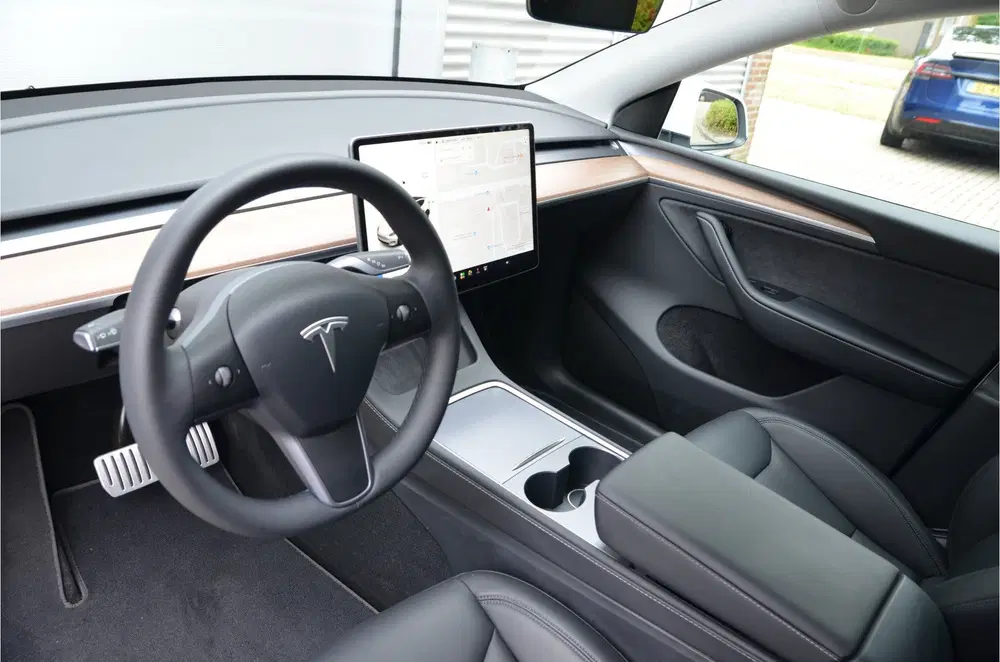 Tesla Model Y Performance AWD 75 kWh AutoPilot3.0 Ryzen uit 2023, foto 11