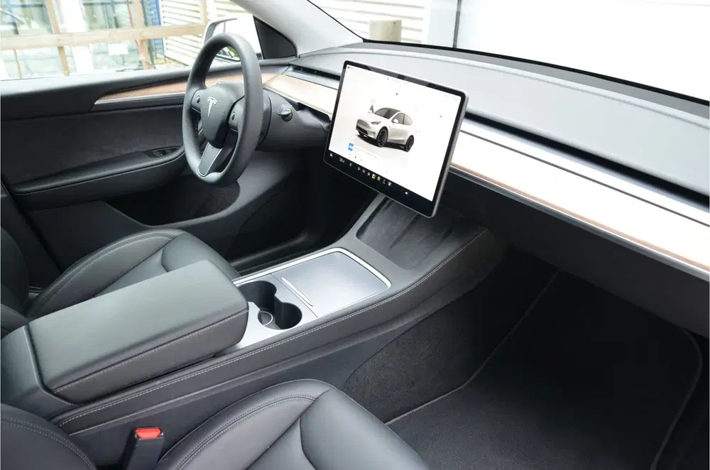 Tesla Model Y Performance AWD 75 kWh AutoPilot3.0 Ryzen uit 2023, foto 12