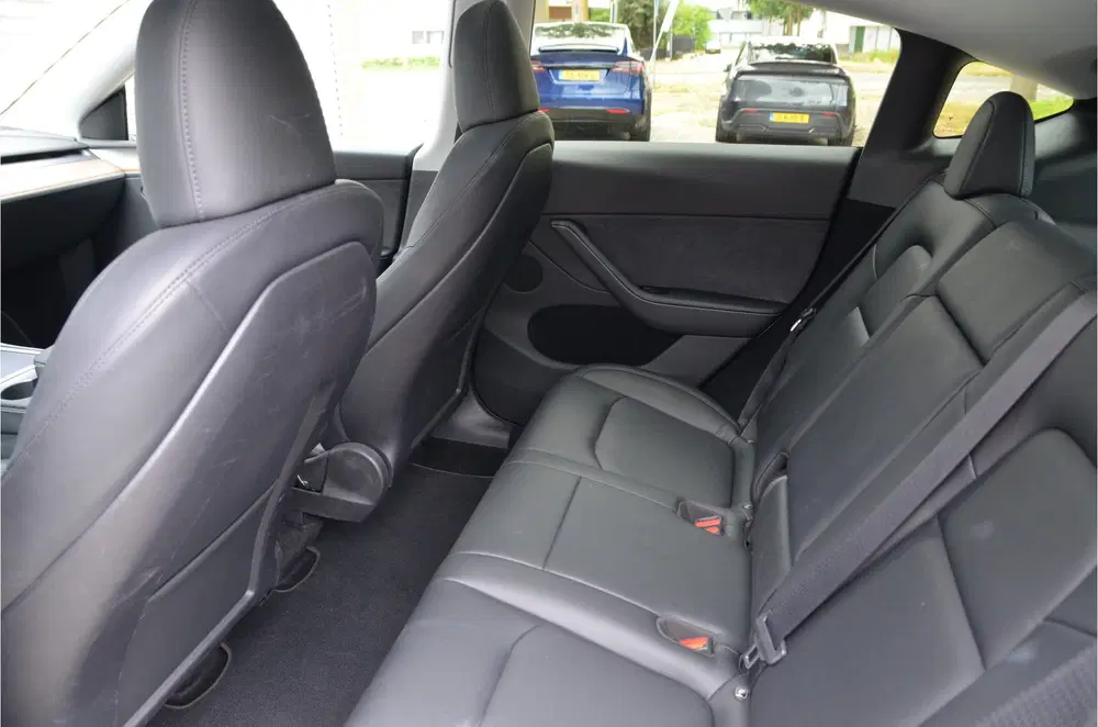Tesla Model Y Performance AWD 75 kWh AutoPilot3.0 Ryzen uit 2023, foto 13