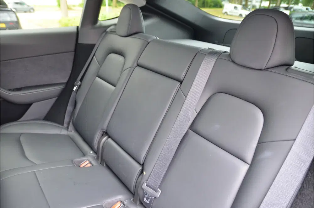 Tesla Model Y Performance AWD 75 kWh AutoPilot3.0 Ryzen uit 2023, foto 14