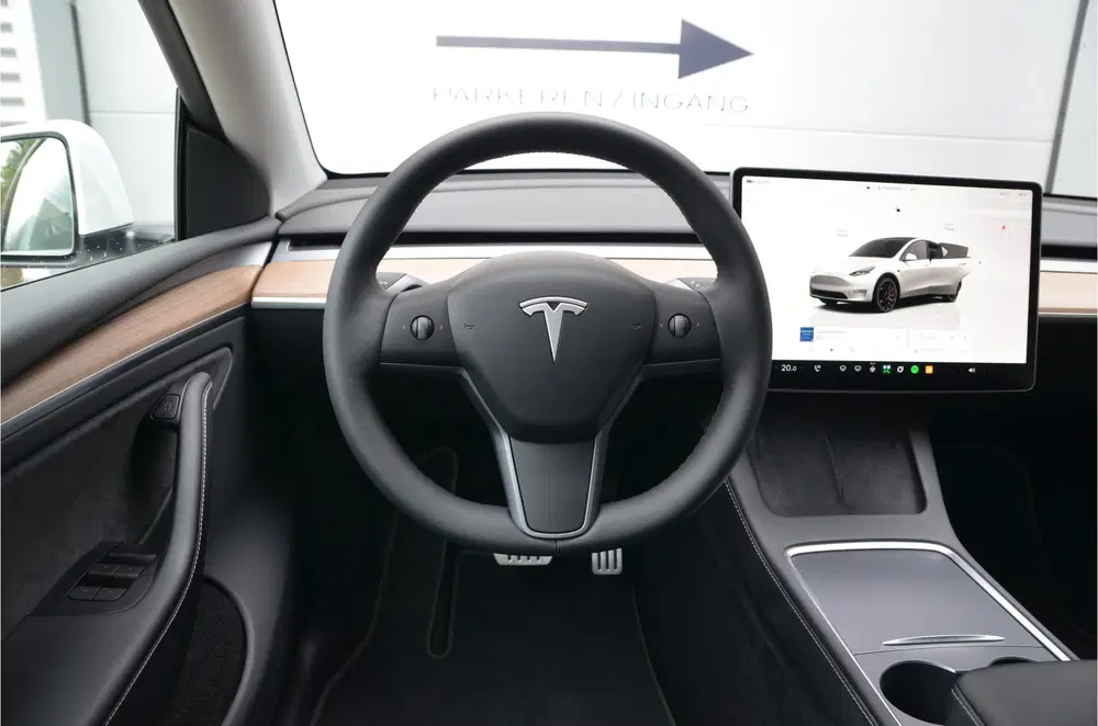Tesla Model Y Performance AWD 75 kWh AutoPilot3.0 Ryzen uit 2023, foto 15