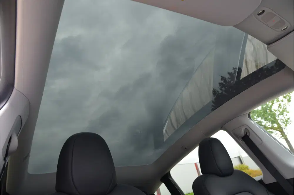 Tesla Model Y Performance AWD 75 kWh AutoPilot3.0 Ryzen uit 2023, foto 2
