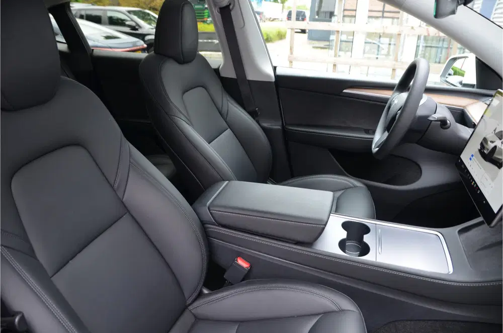 Tesla Model Y Performance AWD 75 kWh AutoPilot3.0 Ryzen uit 2023, foto 3