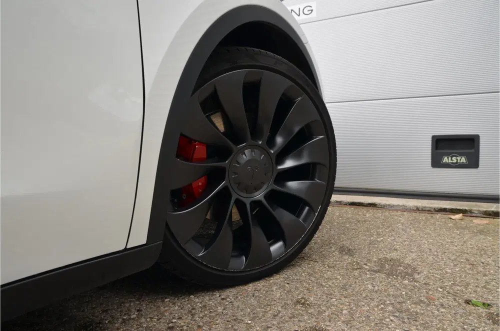 Tesla Model Y Performance AWD 75 kWh AutoPilot3.0 Ryzen uit 2023, foto 6
