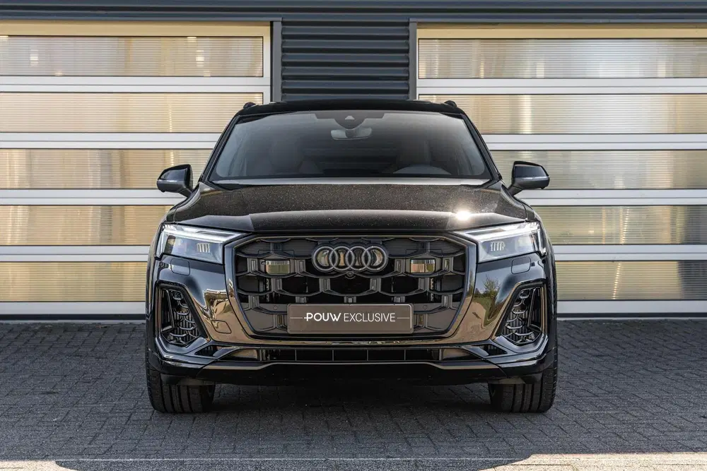 Audi Q7 55 TFSI 394pk e quattro Pro Line S uit 2026, foto 8