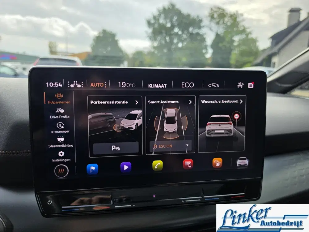 Cupra Born Copper Edition One 62 kWh SOH 92% uit 2021, foto 15