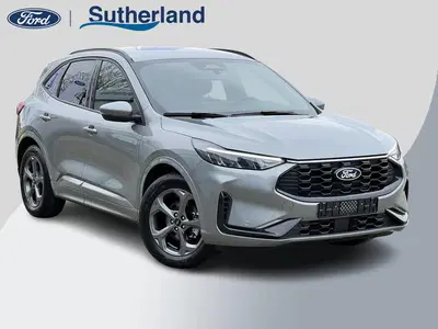 Ford Kuga 2.5 FHEV ST-Line 190pk uit 2025