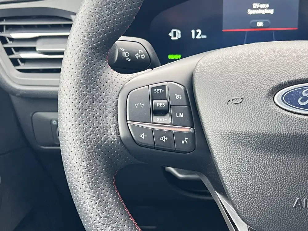 Ford Kuga 2.5 FHEV ST-Line 190pk uit 2025, foto 11