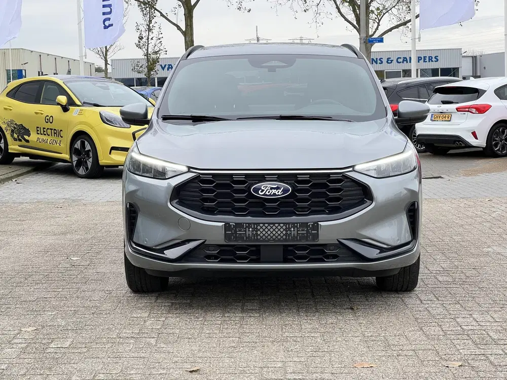 Ford Kuga 2.5 FHEV ST-Line 190pk uit 2025, foto 7