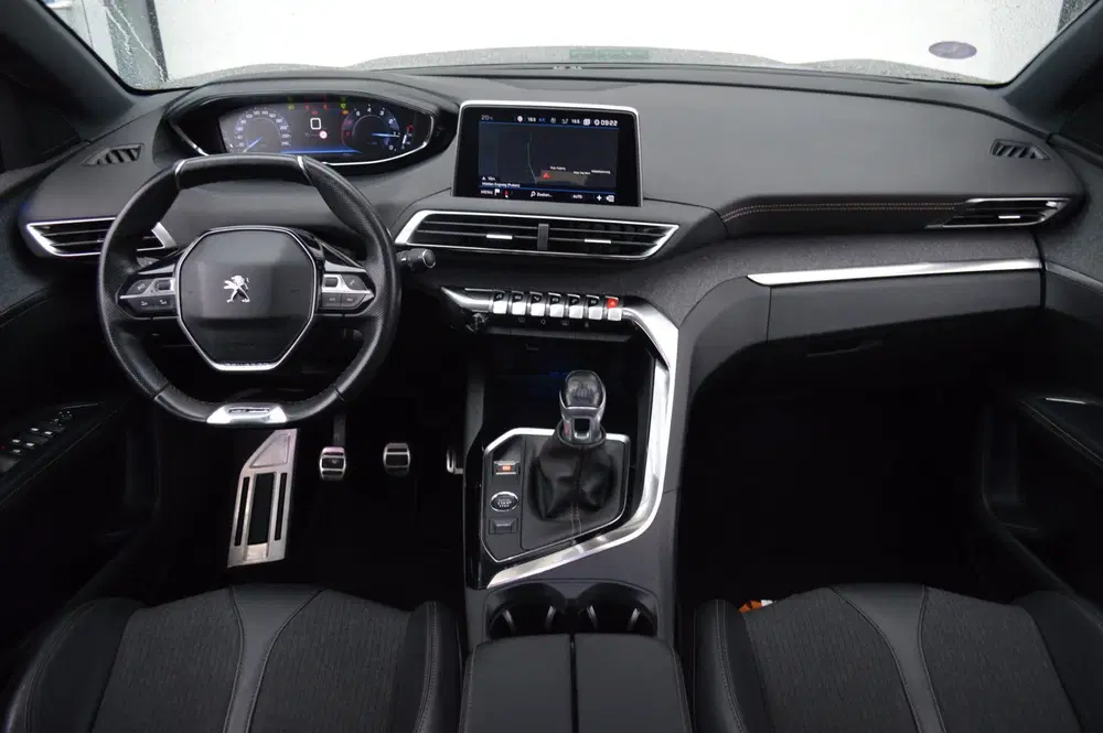 Peugeot 5008 Pano uit 2019, foto 6