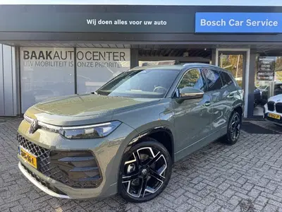 Volkswagen Tayron 1.5 eHybrid R-line E uit 2025