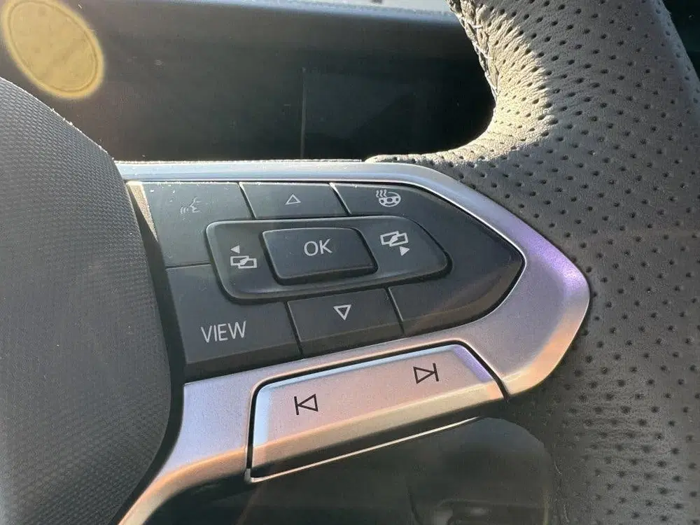 Volkswagen Tayron 1.5 eHybrid R-line E uit 2025, foto 15