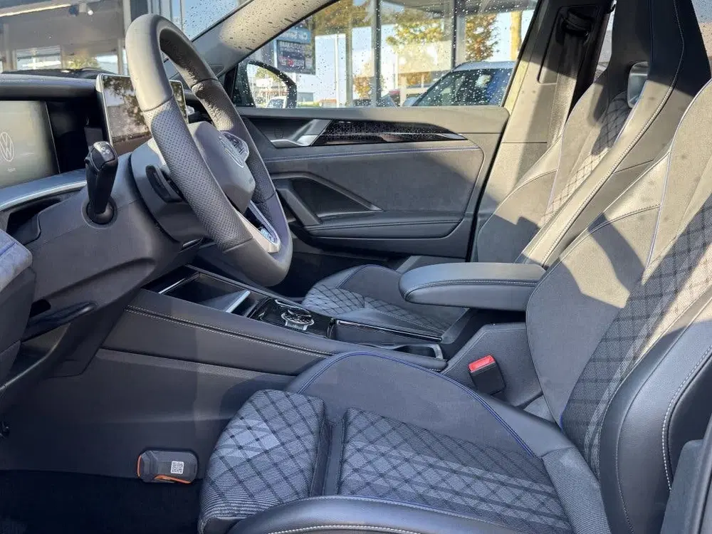 Volkswagen Tayron 1.5 eHybrid R-line E uit 2025, foto 6