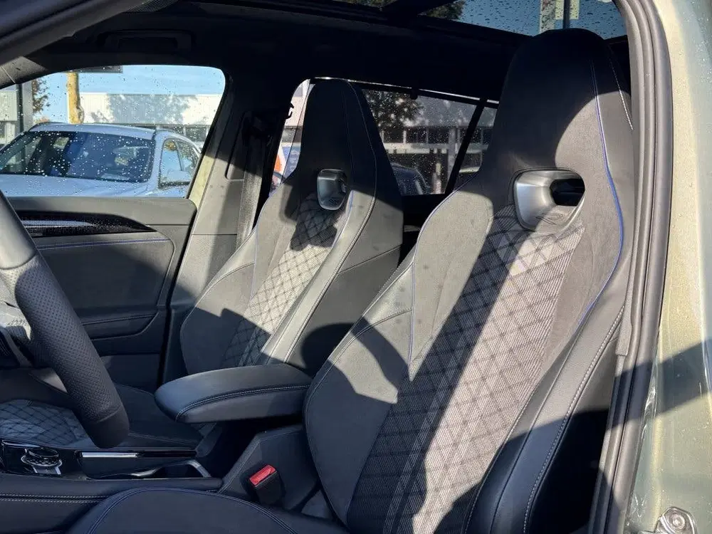 Volkswagen Tayron 1.5 eHybrid R-line E uit 2025, foto 7