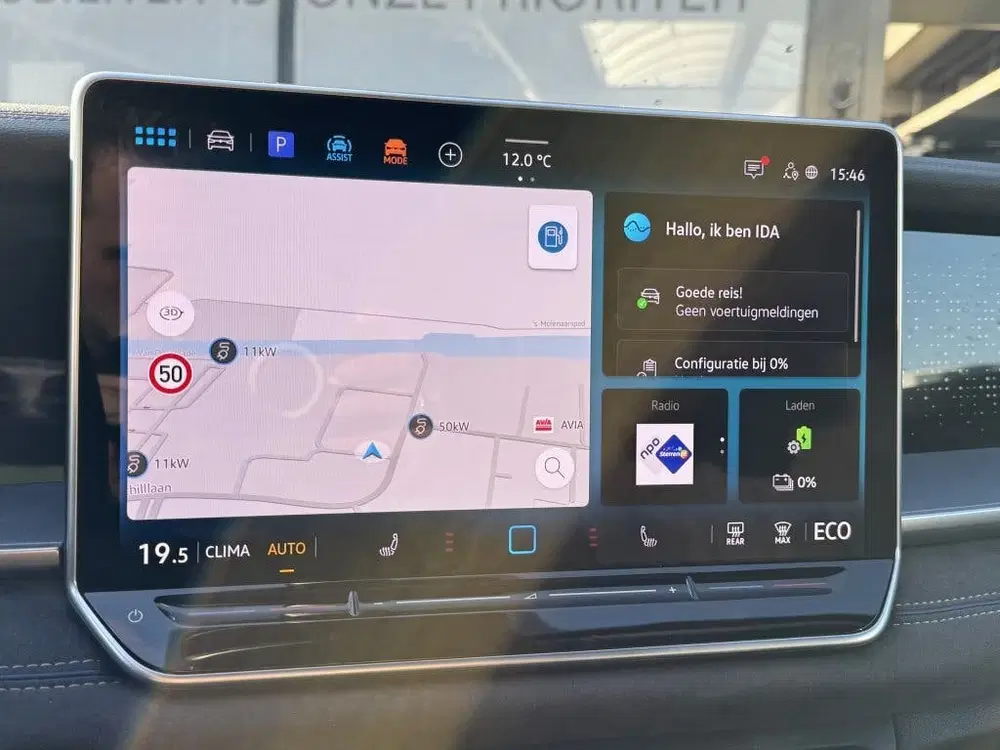 Volkswagen Tayron 1.5 eHybrid R-line E uit 2025, foto 8