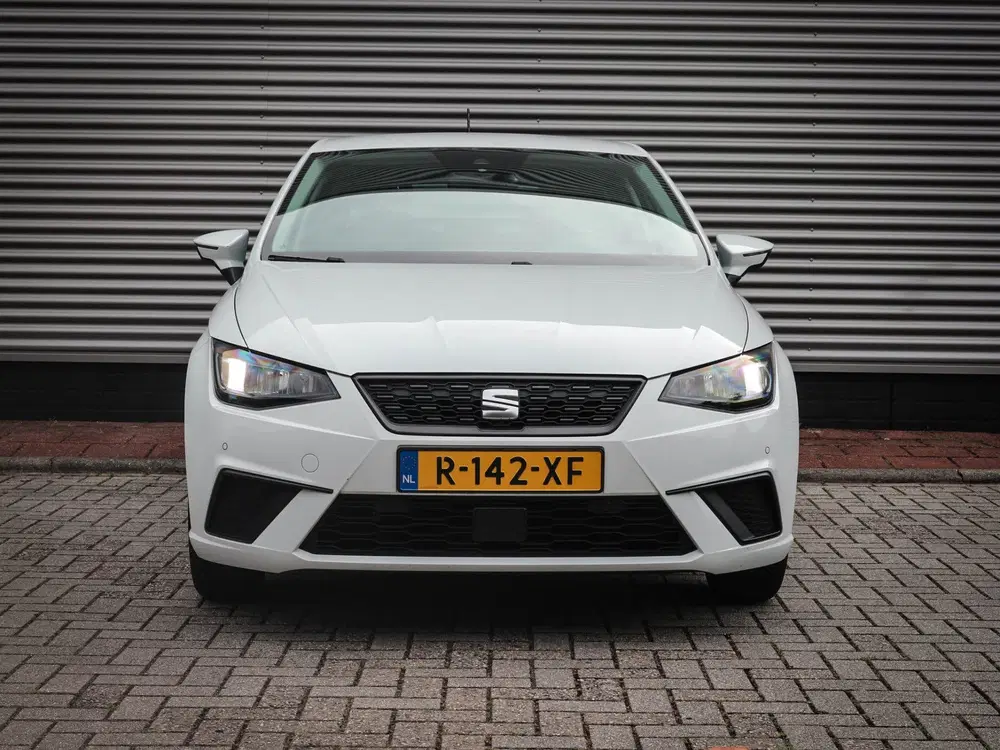 SEAT Ibiza 1.0 EcoTSI Style Business Connect uit 2022, foto 15