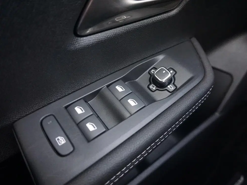 Opel Astra 1.6 Turbo Plug In Hybrid GS Leder Alcantar uit 2025, foto 14