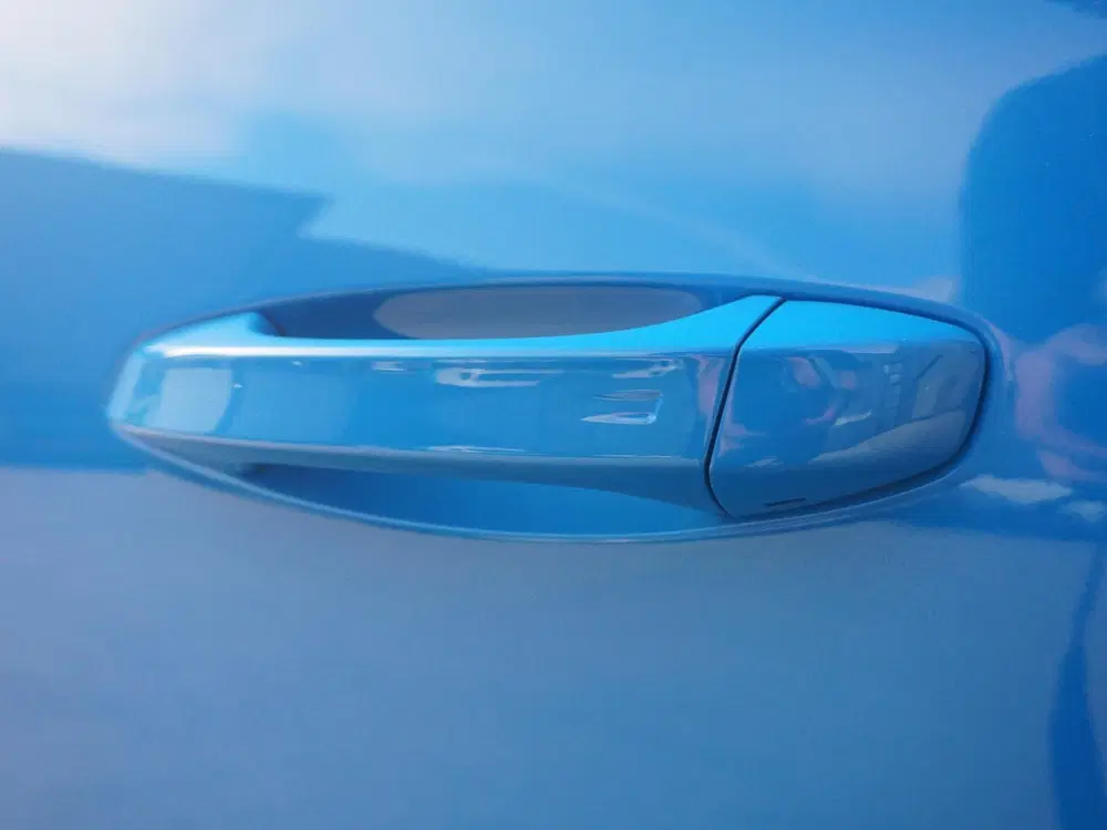 Opel Astra 1.6 Turbo Plug In Hybrid GS Leder Alcantar uit 2025, foto 8