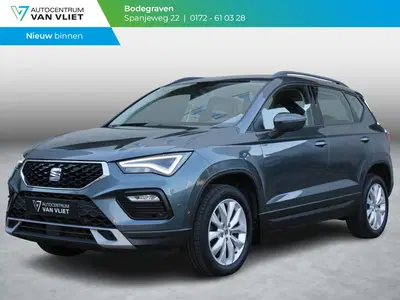 SEAT Ateca 1.0 TSI Style Business Intense uit 2021
