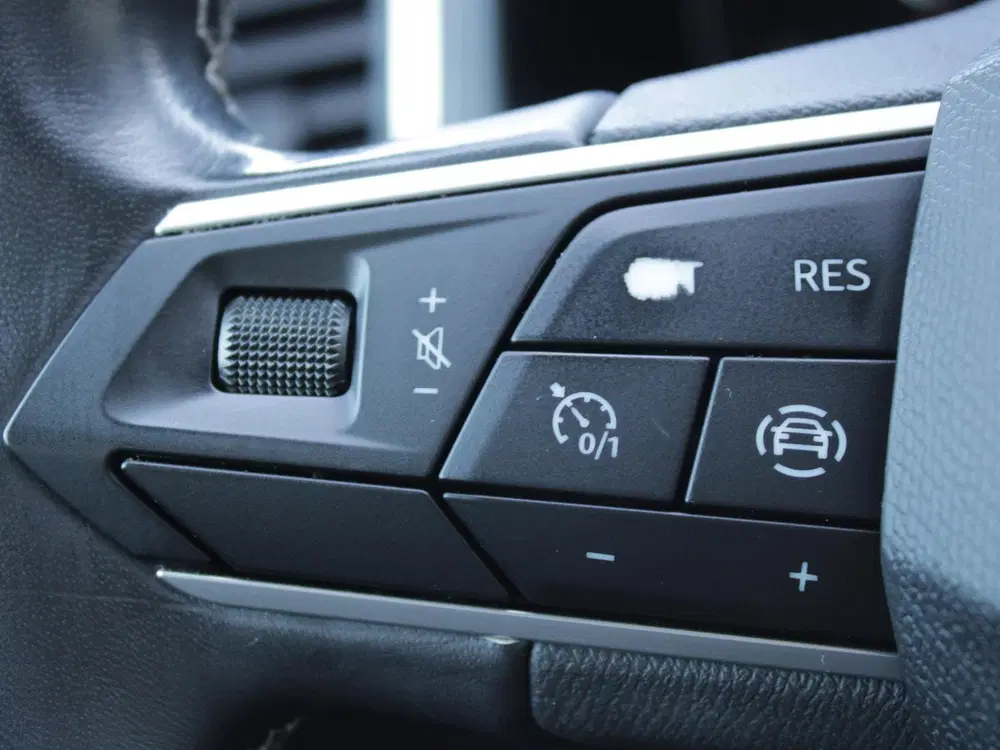 SEAT Ateca 1.0 TSI Style Business Intense uit 2021, foto 11
