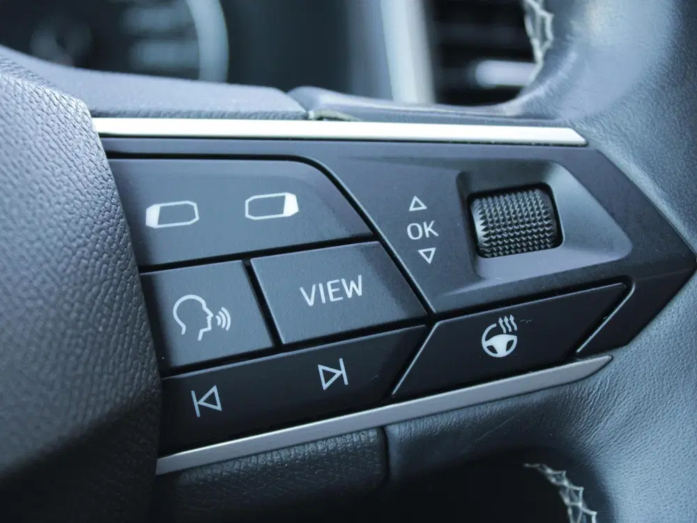 SEAT Ateca 1.0 TSI Style Business Intense uit 2021, foto 12