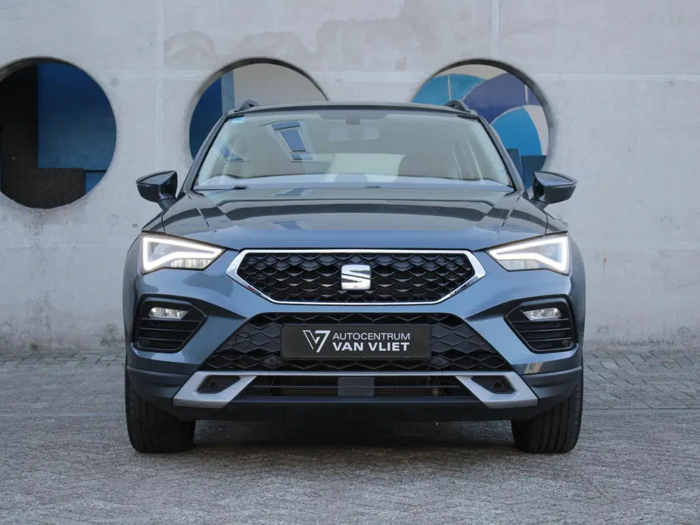 SEAT Ateca 1.0 TSI Style Business Intense uit 2021, foto 13