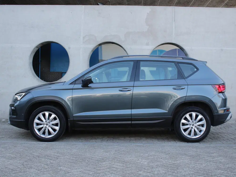 SEAT Ateca 1.0 TSI Style Business Intense uit 2021, foto 3
