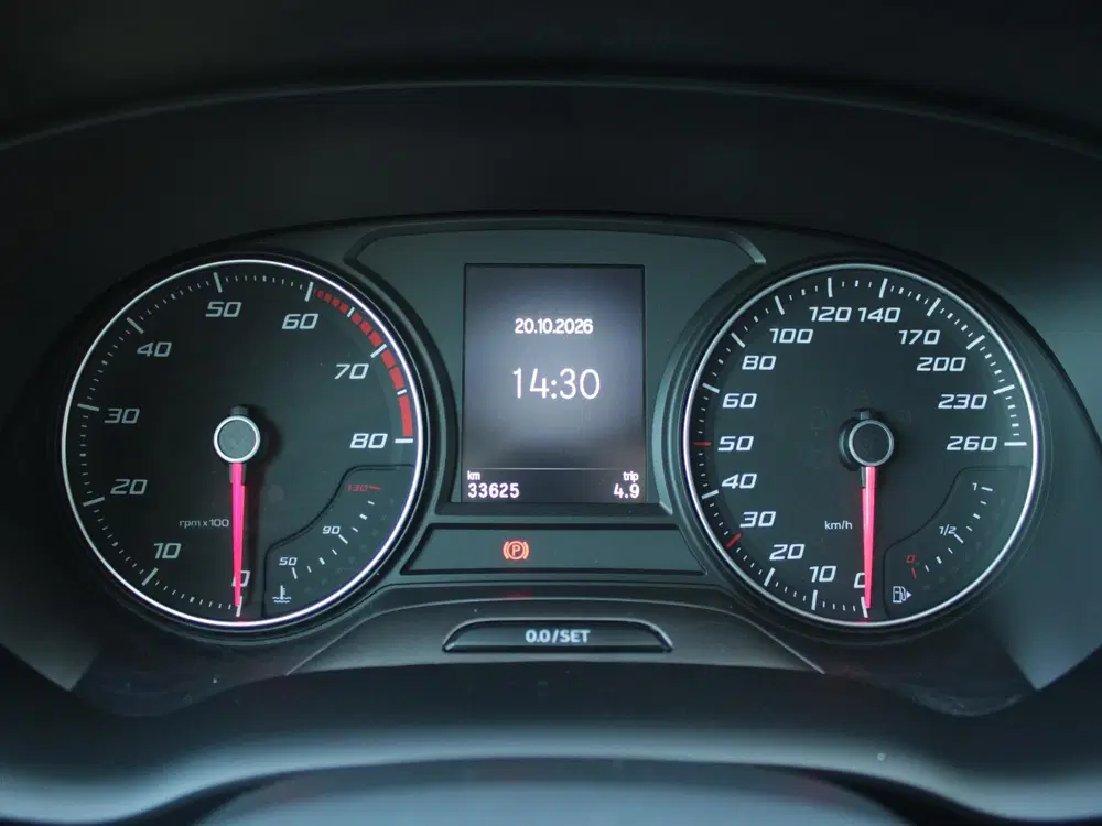 SEAT Ateca 1.0 TSI Style Business Intense uit 2021, foto 8