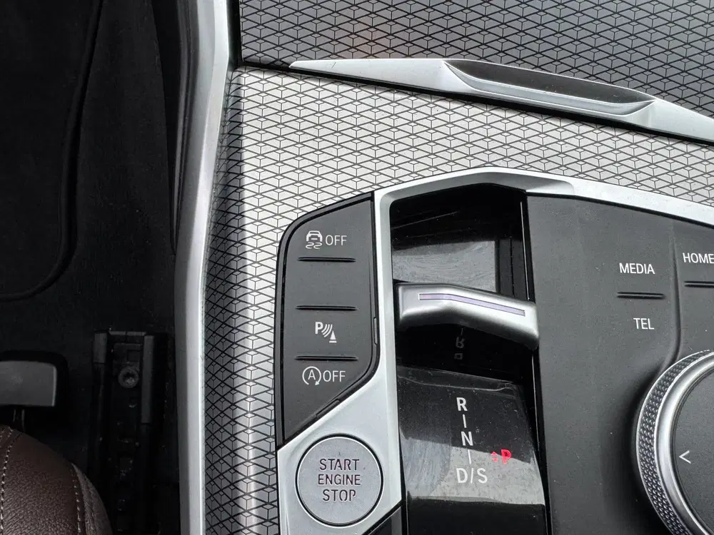 BMW 3-serie 3 Serie 318i M-Sport Automaat Climate Cont uit 2023, foto 15