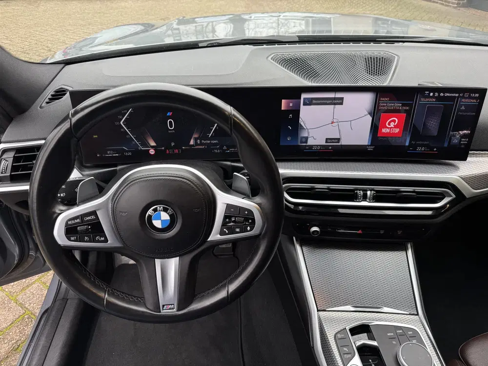 BMW 3-serie 3 Serie 318i M-Sport Automaat Climate Cont uit 2023, foto 6
