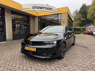 Opel Astra 1.6 Hybrid Business Elegance Carpla uit 2024