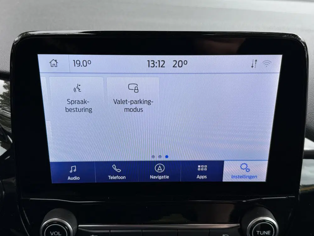 Ford Fiesta 1.0 EcoBoost Titanium Automaat Navi Carpla uit 2021, foto 10