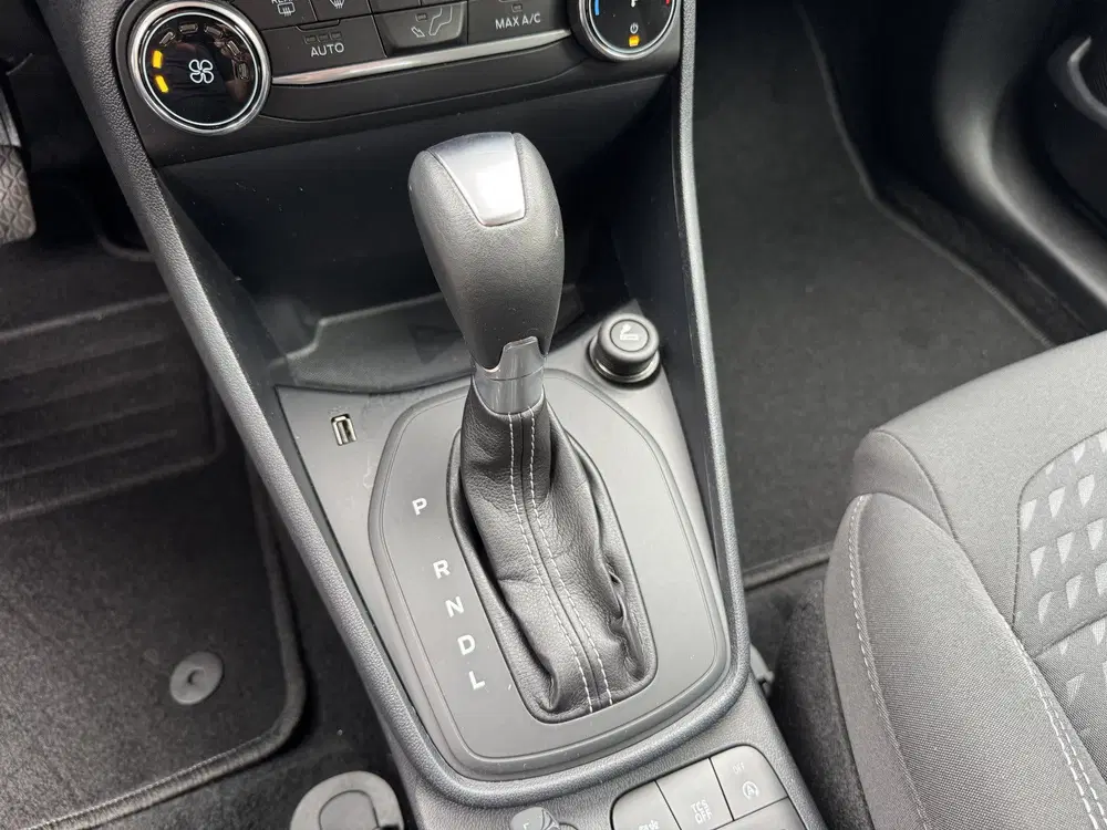 Ford Fiesta 1.0 EcoBoost Titanium Automaat Navi Carpla uit 2021, foto 13