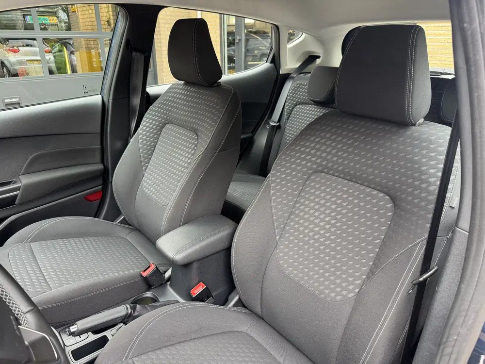 Ford Fiesta 1.0 EcoBoost Titanium Automaat Navi Carpla uit 2021, foto 4