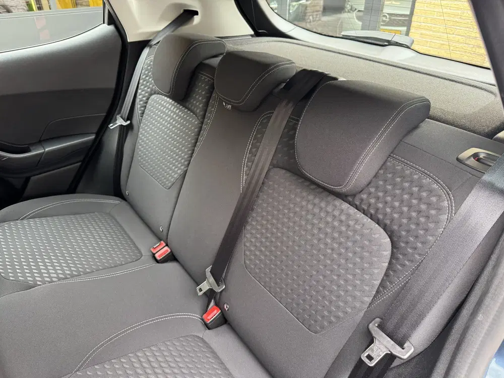 Ford Fiesta 1.0 EcoBoost Titanium Automaat Navi Carpla uit 2021, foto 5