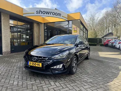 Hyundai i30 1.0 T-GDi MHEV Comfort Smart Automaat Navi uit 2023