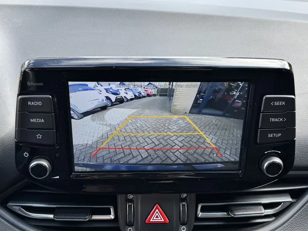 Hyundai i30 1.0 T-GDi MHEV Comfort Smart Automaat Navi uit 2023, foto 10