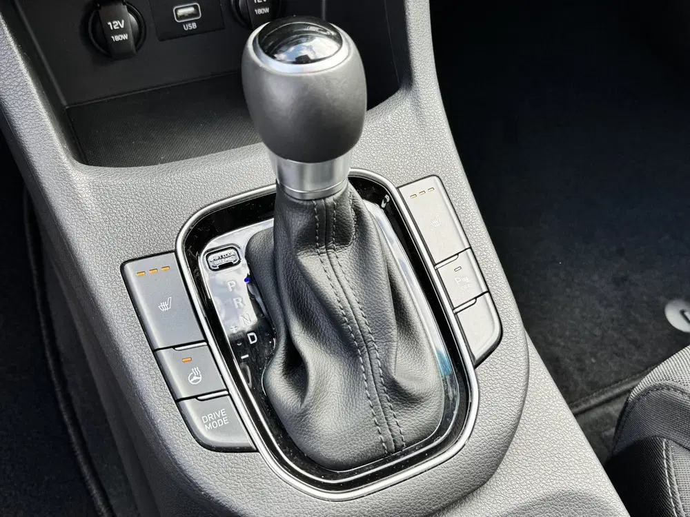 Hyundai i30 1.0 T-GDi MHEV Comfort Smart Automaat Navi uit 2023, foto 12
