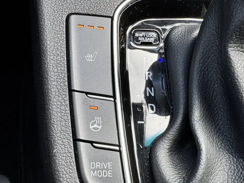 Hyundai i30 1.0 T-GDi MHEV Comfort Smart Automaat Navi uit 2023, foto 13