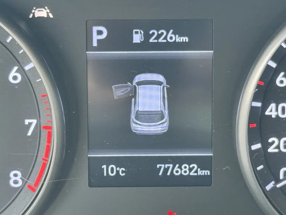 Hyundai i30 1.0 T-GDi MHEV Comfort Smart Automaat Navi uit 2023, foto 14