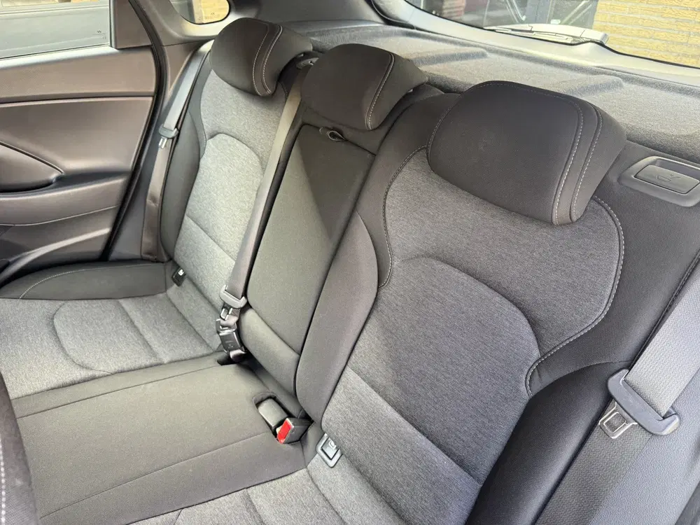 Hyundai i30 1.0 T-GDi MHEV Comfort Smart Automaat Navi uit 2023, foto 5